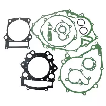 Полный генератор, крышка картера, сцепления, комплекты прокладок цилиндра для Yamaha XT660 XT660R XT660X 2004-2011 MT03 MT-03 06-12