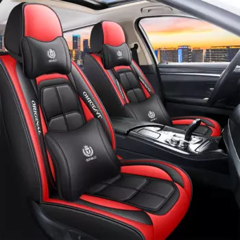Полный комплект чехлов для автомобильных сидений для Mercedes Benz A160 B180 B200 B260 C180 C200 C200K C220 C250 C280 C300 C350 C450 G350d G500 T203 T210