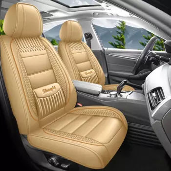 Полный комплект чехлов на автомобильные сиденья для Mercedes Benz W204 W211 W205 W203 W212 T202 W124 W140 W163 W164 W166 W201 W202 W210 W221 W245 ML300