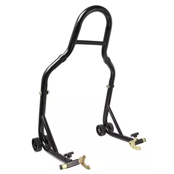 Полный комплект для мотоцикла, Поддержка переднего и заднего колес, подставка для автомобиля, опорная рама Aheel, инструмент для ремонта шин