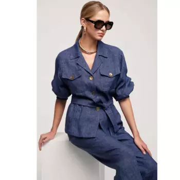 Полный комплект для женщин, новинка из 2 предметов, летний Однотонный женский костюм из двух предметов, Простой повседневный костюм, Молодежная Женская одежда, брюки