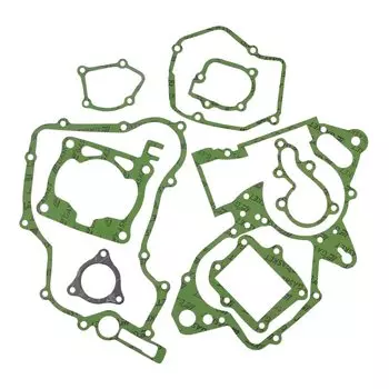 Полный комплект мотоцикла, комплект прокладок крышки картера двигателя, картера, сцепления для Honda CR125R CR125 R 2005 2006 2007 CR 125 R