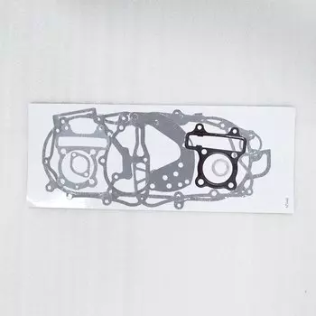 Полный комплект прокладок для мотоцикла HONDA SPACY 125 CHA 125 CHA125 1995-2007 2014 FIZI 125 CHS125 2012-2017