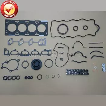 Полный комплект прокладок двигателя D4EA для Hyundai SANTA Fe/Tucson 2.0L 1991cc 2001-2010 20910-27A00 49H01 KM-H01 50214600