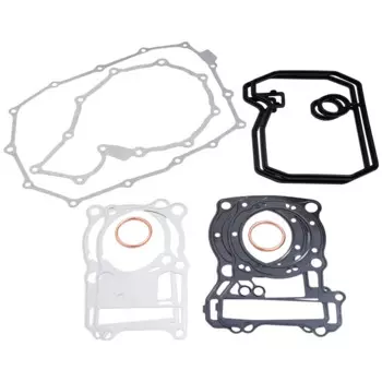 Полный комплект прокладок крышки сцепления цилиндра двигателя для Honda XL600V XL 600V Transalp 600 1990-1999 гг.