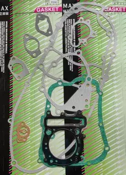 Полный набор прокладок YP250-5072 для Linhai 250 260 300 Yamaha Keeway Jinlang Feishen Scooter ATV