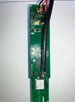 Полный сканер A+ OBDII с Wi-Fi для грузовиков SCAN, диагностика для тяжелых условий эксплуатации