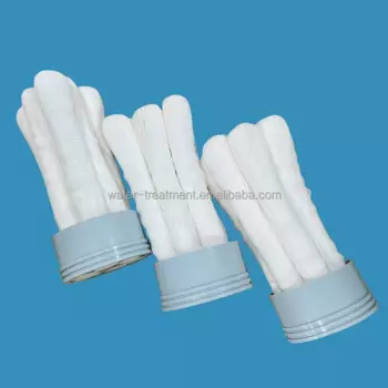 Полое волокно UF Мембрана очистителя воды с фильтром из нержавеющей стали корпус фильтр для воды картридж для домашнего хозяйства