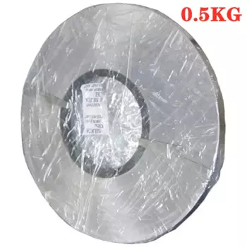 Никелевая полоса ZIYANGOL для точечной сварки аккумуляторов 0,5 кг