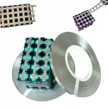 Никелевая полоса RDDSPON для точечной сварки 18650