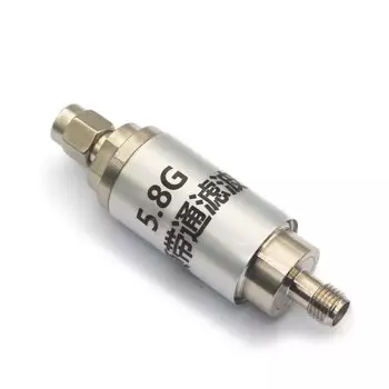 Полосовой фильтр Dykbcells 433 МГц SMA