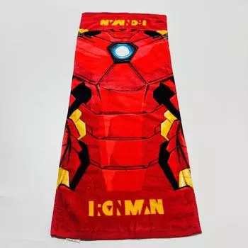 Полотенце из хлопка MINISO Мстители