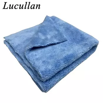 Полотенце из микрофибры, 16 х16 дюймов, без краев