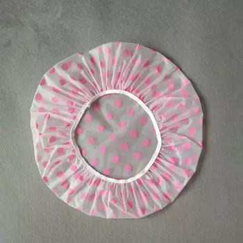 Полотенце из микрофибры для девочек