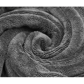 Полотенце из микрофибры, г/кв. М, 60*90 см