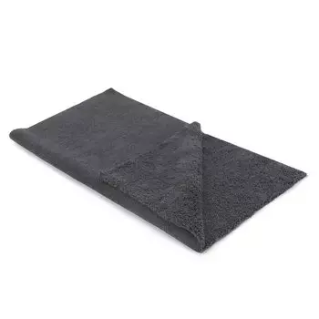 Полотенце из микрофибры SPTA Мягкое полотенце из микрофибры для влажной и сухой уборки Сильное обеззараживание Высокое водопоглощение Полотенце 320GSM