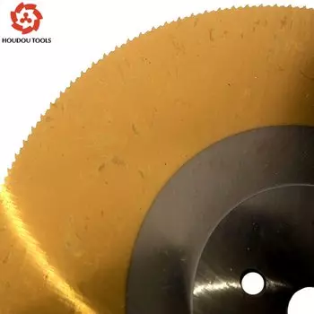 Полотна для пил NoEnName_Null HSS6542 для резки стальных труб