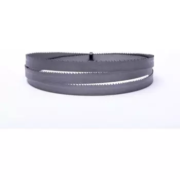 Полотно ленточной пилы 2240 мм, полотно ленточной пилы 2240 20 0,9 мм 10/14T TPI M42 Bi Metal для Optimum Quantum Epple Holzmann бернардо Huvema