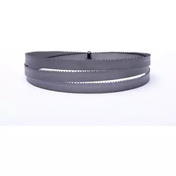 Полотно ленточной пилы 2240 мм, полотно ленточной пилы 2240 20 0,9 мм 10/14T TPI M42 Bi Metal для Optimum Quantum Epple Holzmann Бернардо Huvema