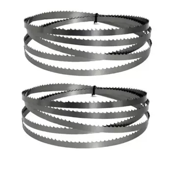 Полотно ленточной пилы SK5 2240, 2240 мм, 2 шт.