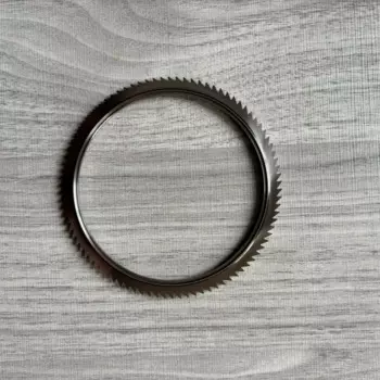 Полотно пилы LONATI GE SERIES GE615S GE616S G1080085 - 3 3/4X132NX90TEETH