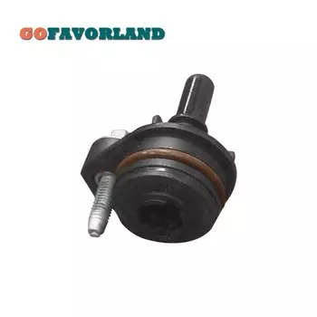 Положительная вентиляция кривошипа (PCV) клапан 12665644 Для Chevrolet Equinox Spark Trax Malibu Volt Cruze для местности для Buick Encore