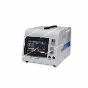 Положительные и технические детали, жгут проводов для камеры, водонепроницаемое испытательное оборудование