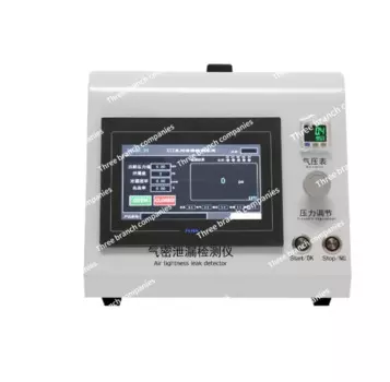 Положительные и технические детали, жгут проводов для камеры, водонепроницаемое испытательное оборудование