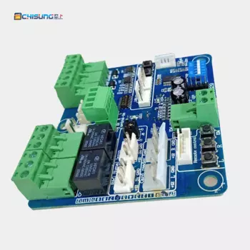 Контрольная доска Wejoin для турникета