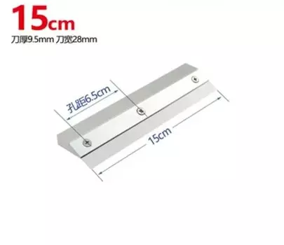 Полуавтоматический печатный скребок SMT SPExpressDIY DJ