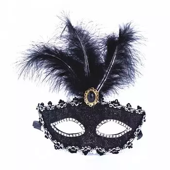 Полумаска для лица BIGHSM