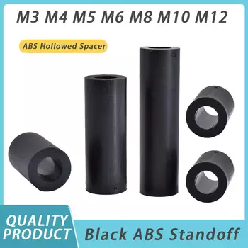 Полые шайбы из АБС-пластика LDQUO ERICS M3-M12