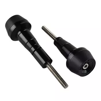 Ползунки на раму мотоцикла для Triumph Speed Triple S R 1050 2011 2012 2013 2014 2015 2016 2017 Speed Triple S/R защита от падения