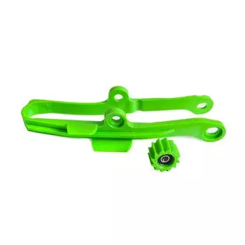 Ползунок цепи NICECNC для Kawasaki KX250F 2006-2016 KX450F 2006-2015 KLX450 2008-2014 KXF KLX 250 450