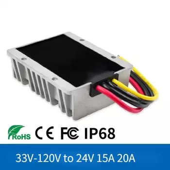 Понижающий преобразователь напряжения waohei DC DC Converters