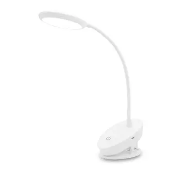 Pookin USB перезаряжаемая настольная лампа