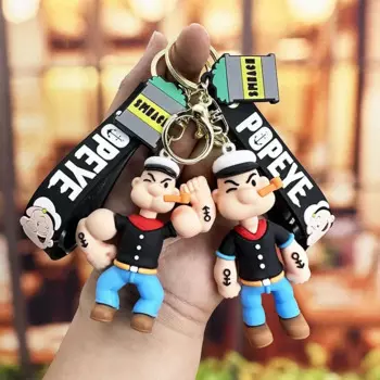 Брелок Popeye Kawaii Doll