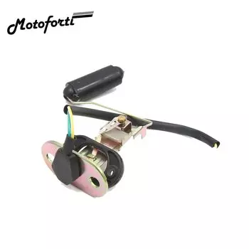 Поплавковый датчик уровня топливного бака мотоцикла Motoforti, отправляющий блок для Prince Edward
