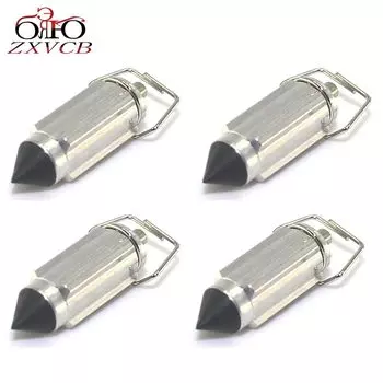 Поплавковый игольчатый клапан для мотоцикла YAMAHA YFZ450 YFZ450W YFZ450X YZF450 YZ250F YZ450F yz450 YZ 250 450 W X F