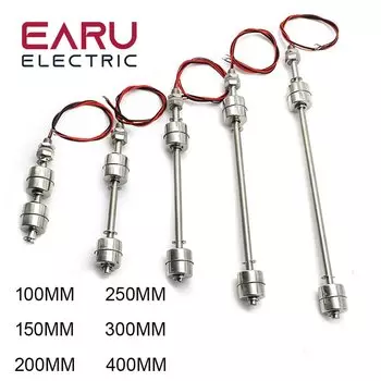 Поплавковый выключатель EARUELETRIC Floating Switch