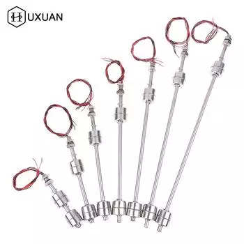 Поплавковый выключатель HUXUAN нержавеющая сталь 10 Вт