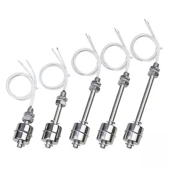 Поплавковый выключатель из нержавеющей стали SZKOSTON