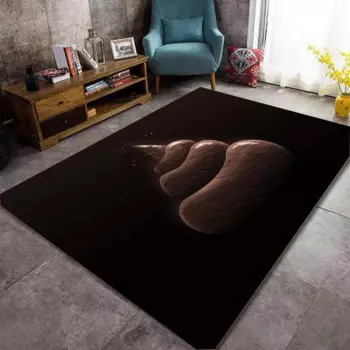 Популярные ковры