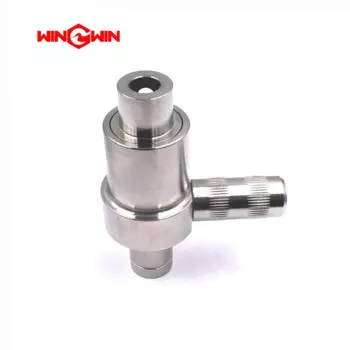 Популярный корпус режущей головки Waterjet, корпус сопла, Высококачественная машина для режущей головки Water Jet