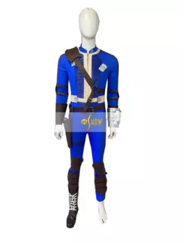 Популярный костюм игрока, костюм для косплея Ханка, мужской костюм для взрослых, костюмы, карнавальный костюм на Хэллоуин