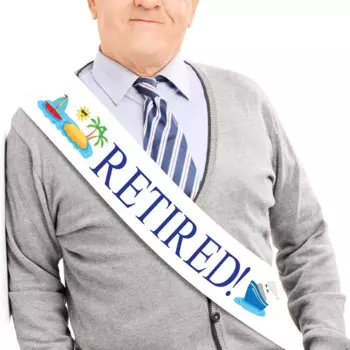 Пояс на пенсию HGDTFF