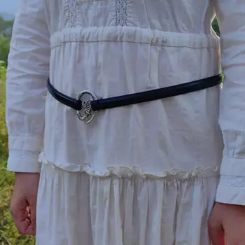 Пояс викингов