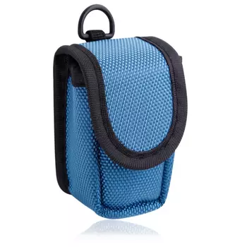 Поясная сумка для оксиметра, сумка для хранения, многофункциональная сумка для переноски, для путешествий на открытом воздухе, специальный Оксфордский защитный чехол, ИСПОЛЬЗУЕТСЯ для пальцевого оксиметра