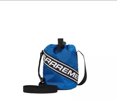 Поясная сумка на заказ