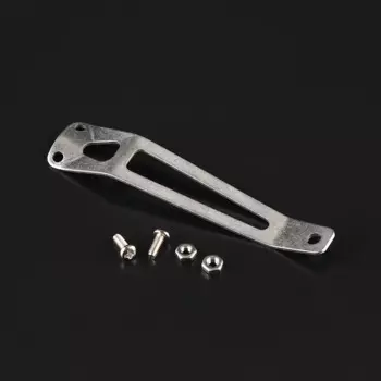 Зажим для фонарика Convoy